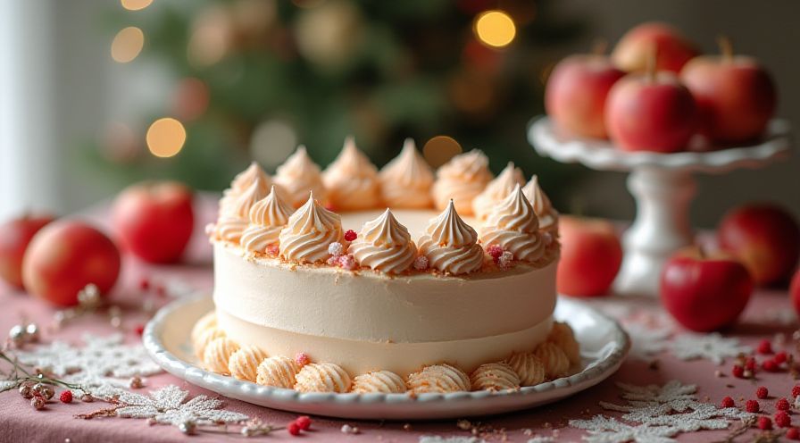 Gibt’s noch etwas Süßes?